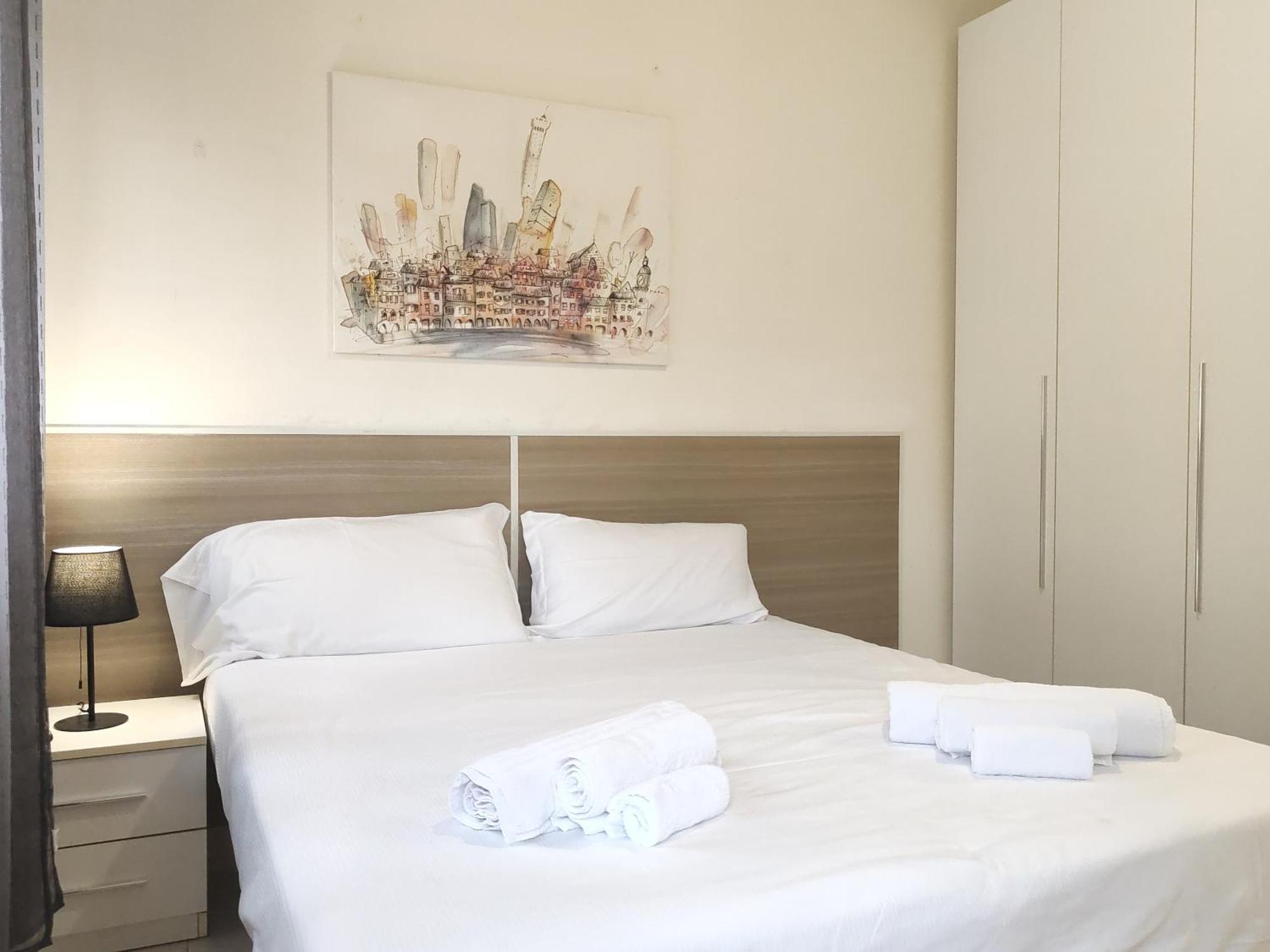 Aurora Guest House- Dimore Bolognesi — Photos 2