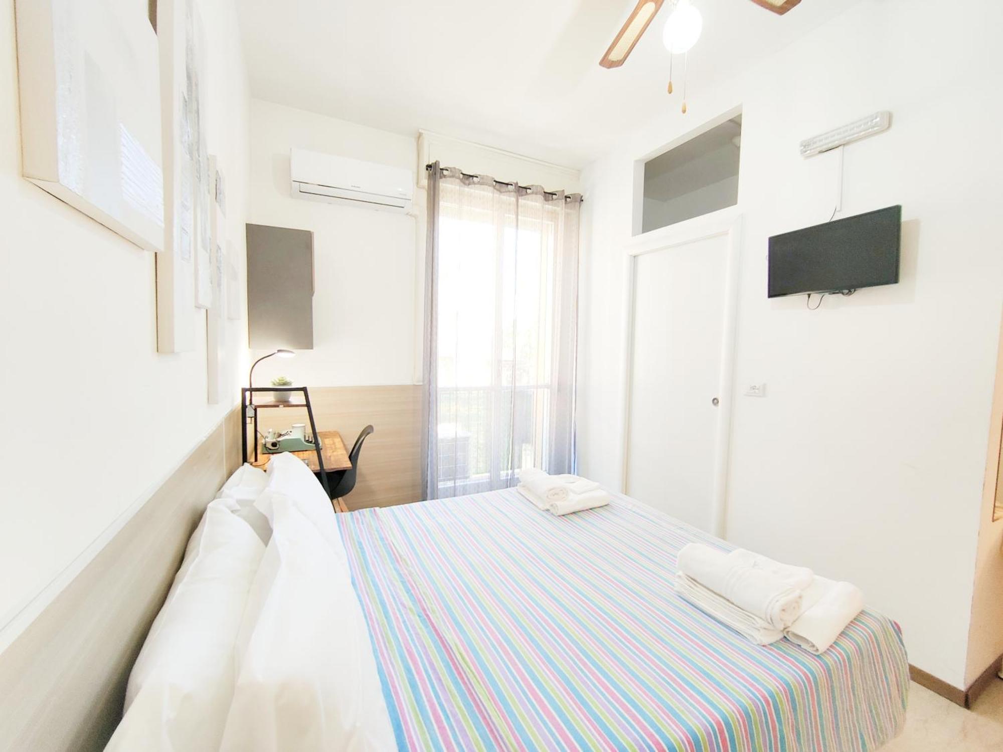 Aurora Guest House- Dimore Bolognesi, Bologna
